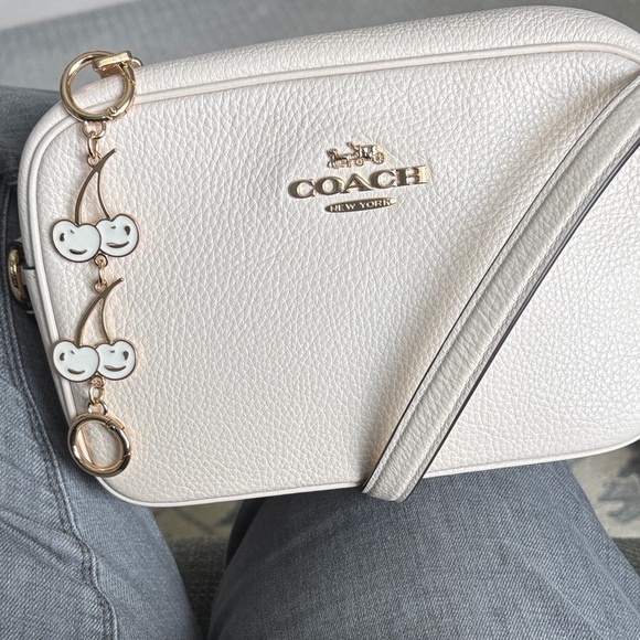 Coach Handbags - Coach Jamie Camera Crossbody Bag
